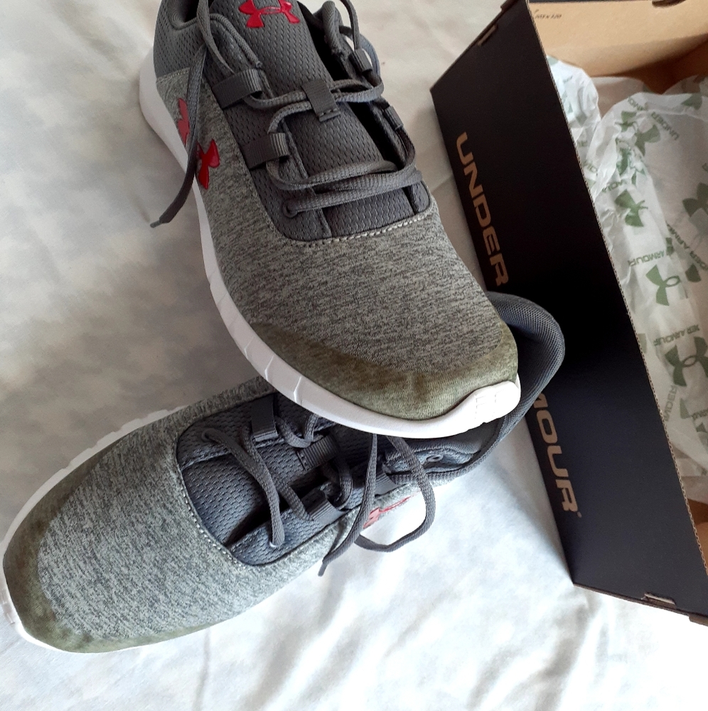 Under Armour